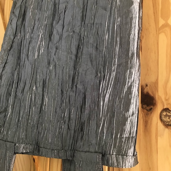 2 Silver (Grey) Window Panels - Picture 2 of 10